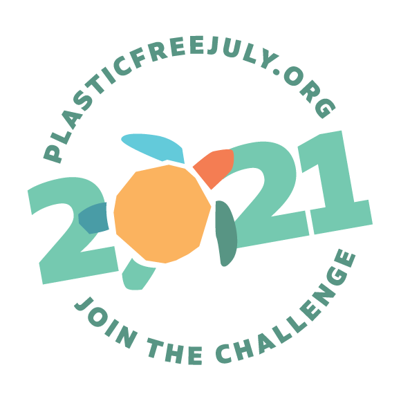 Plastic Free July