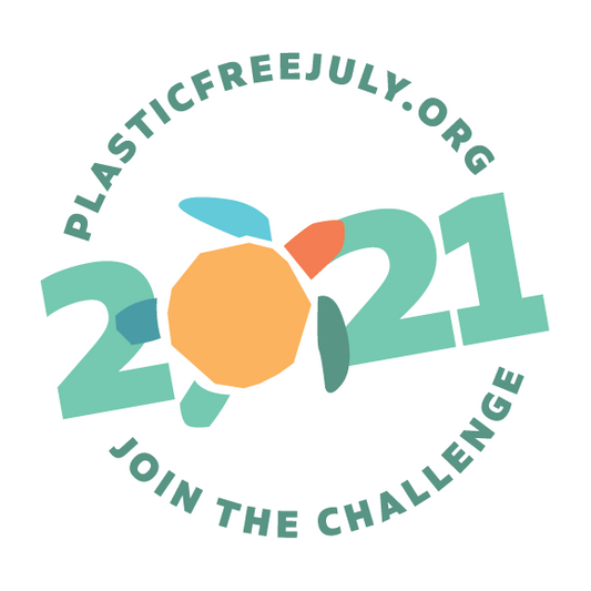 Plastic Free July